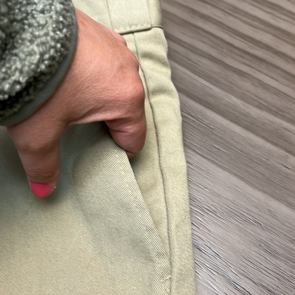 MENS VTG DICKIES WORK PANTS 874 ORIGINAL FIT - Picture 5 of 12